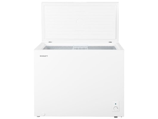 Морозильный ларь KRAFT BD (W)-280RX